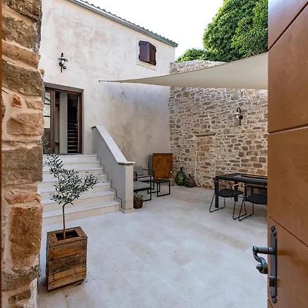 Hébergement de vacances Awesome In With Wifi