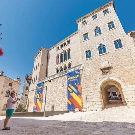 펜션 Awesome In With Wifi *