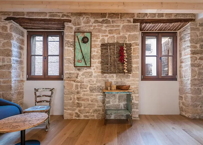 Awesome In With Wifi Hébergement de vacances *