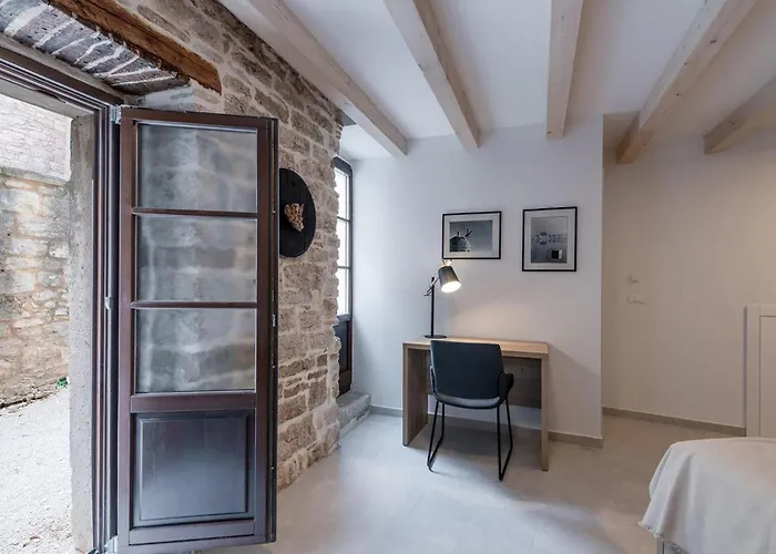 Awesome In With Wifi 펜션 발